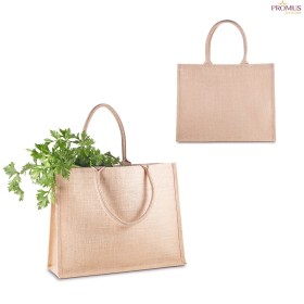 Sacola em Juta 360g/m² Personalizada H3199