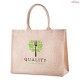 Sacola em Juta 360g/m² Personalizada H3199