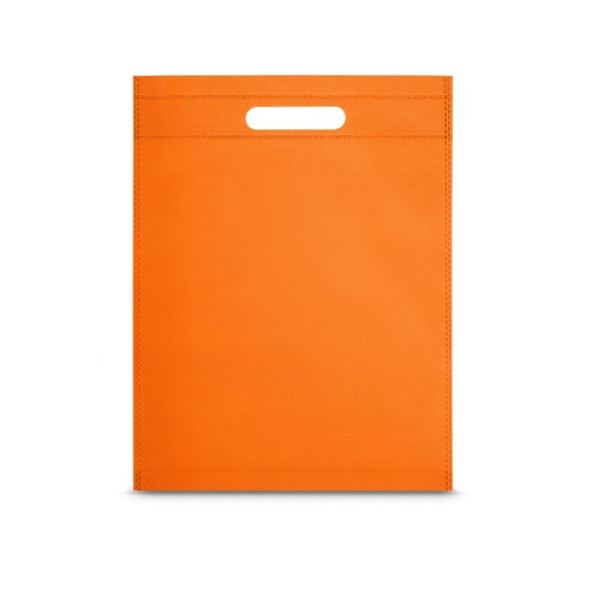 Sacola em Non-Woven Personalizada H220903