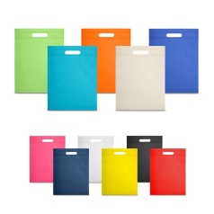 Sacola em Non-Woven Personalizada H220903