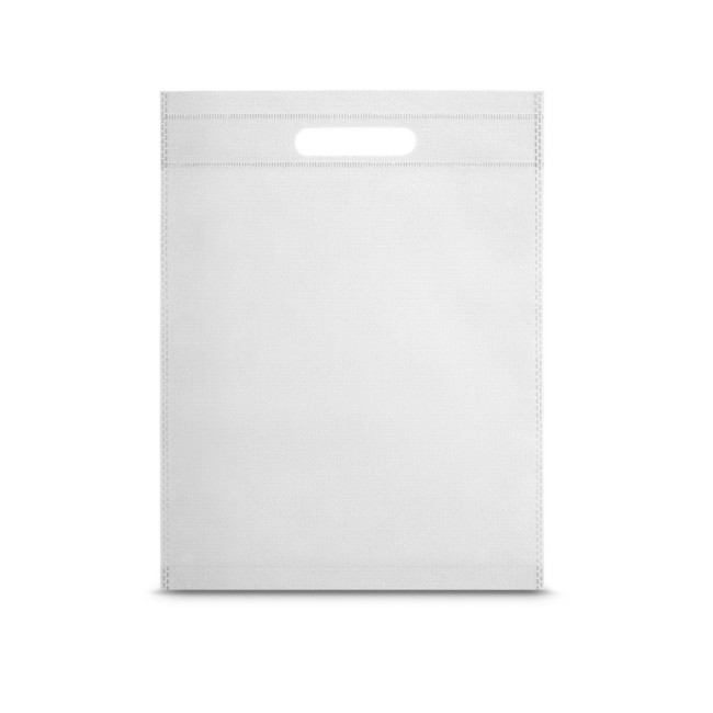 Sacola em Non-Woven Personalizada H220903