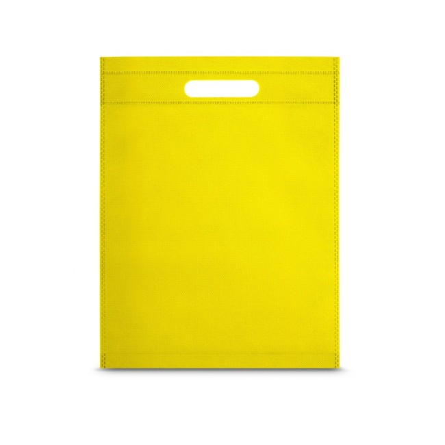 Sacola em Non-Woven Personalizada H220903