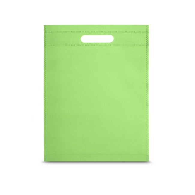 Sacola em Non-Woven Personalizada H220903