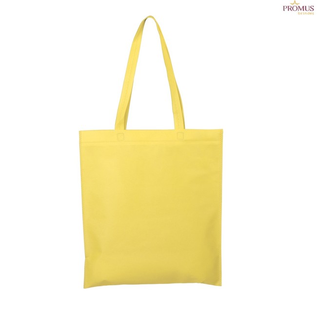 Sacola em TNT 80gr personalizada - H3468