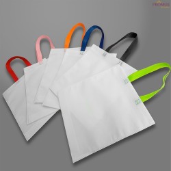 Sacola em TNT Personalizada - H3518