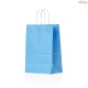 Sacola Kraft Pequena Personalizada -  H3220