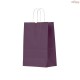 Sacola Kraft Pequena Personalizada -  H3220