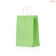Sacola Kraft Pequena Personalizada -  H3220
