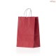 Sacola Kraft Pequena Personalizada -  H3220
