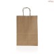 Sacola Kraft Pequena Personalizada -  H3220