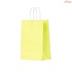 Sacola Kraft Pequena Personalizada -  H3220