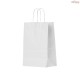 Sacola Kraft Pequena Personalizada -  H3220