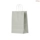 Sacola Kraft Pequena Personalizada -  H3220