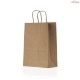 Sacola Kraft Pequena Personalizada -  H3220