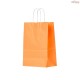 Sacola Kraft Pequena Personalizada -  H3220