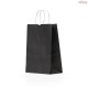 Sacola Kraft Pequena Personalizada -  H3220