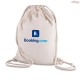 Sacola Mochila em algodão Personalizada H3188