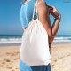Sacola Mochila em algodão Personalizada H3188