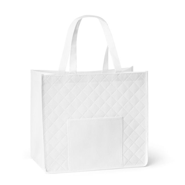 Sacola Non-woven Laminado Personalizada H920859