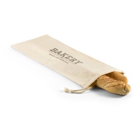 Sacola para pão 100% algodão Personalizada H920836
