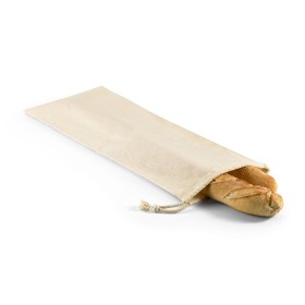 Sacola para pão 100% algodão Personalizada H920836
