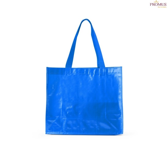 Sacola Plástica Personalizada - H3271