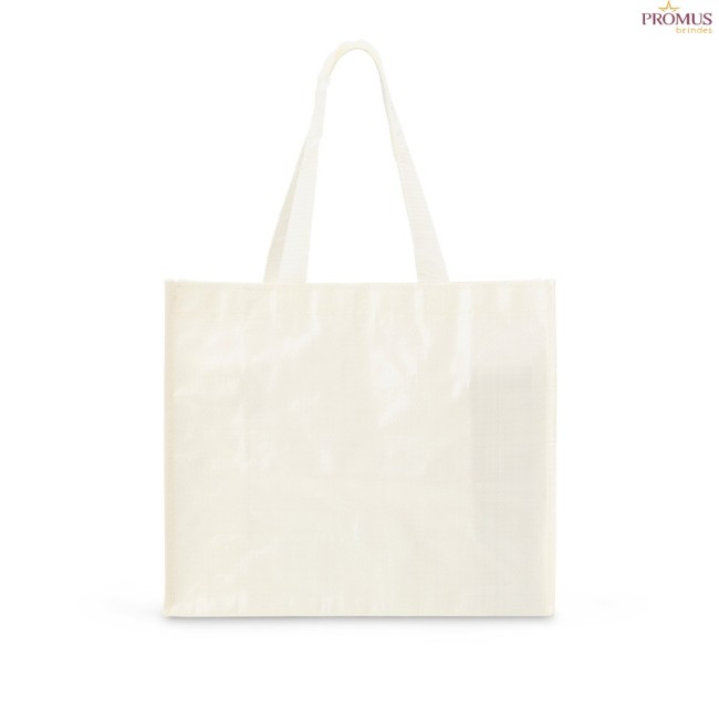 Sacola Plástica Personalizada - H3271