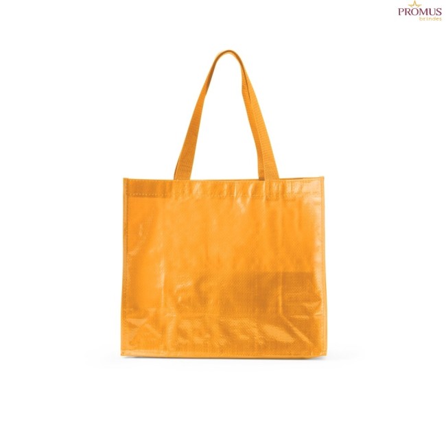 Sacola Plástica Personalizada - H3271