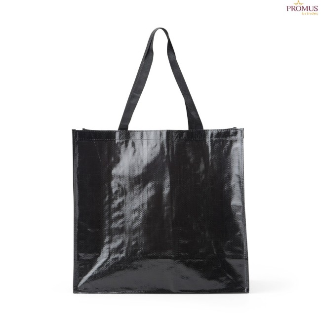 Sacola Plástica Personalizada - H3272