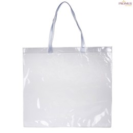 Sacola Plástica Personalizada - H3848