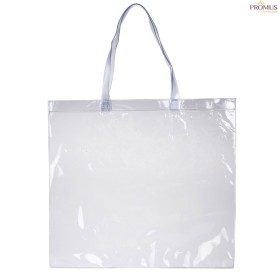 Sacola Plástica Personalizada - H3848