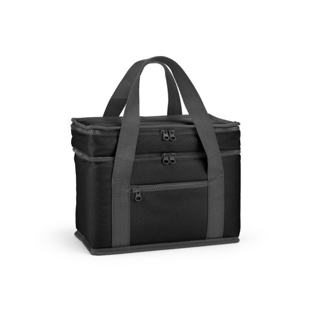 Sacola Térmica em 600D Poliéster Reciclado Personalizado H920346