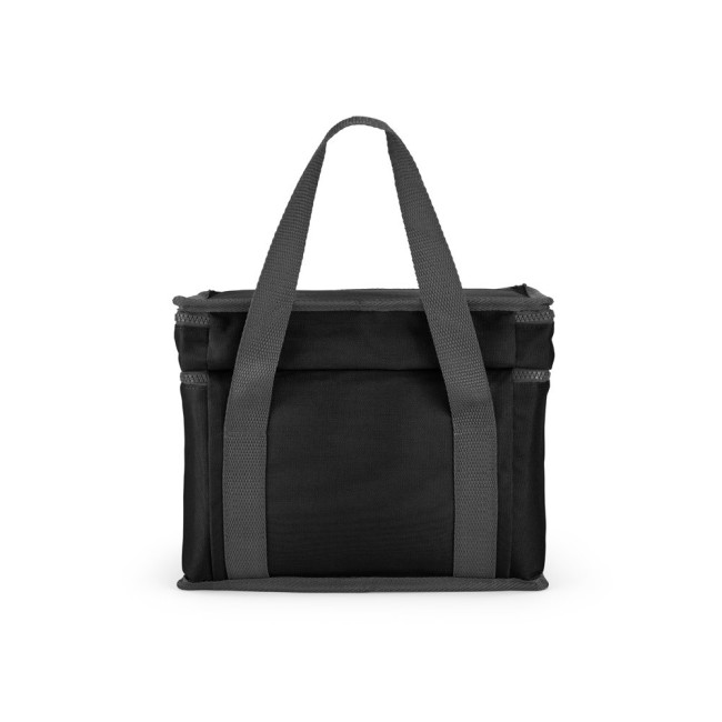 Sacola Térmica em 600D Poliéster Reciclado Personalizado H920346