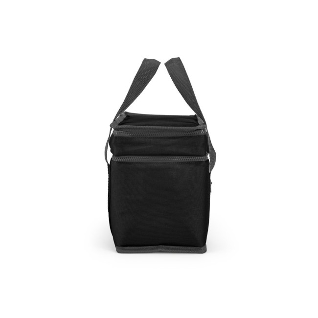 Sacola Térmica em 600D Poliéster Reciclado Personalizado H920346