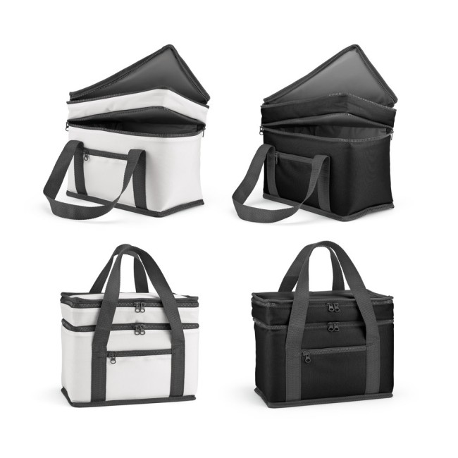 Sacola Térmica em 600D Poliéster Reciclado Personalizado H920346