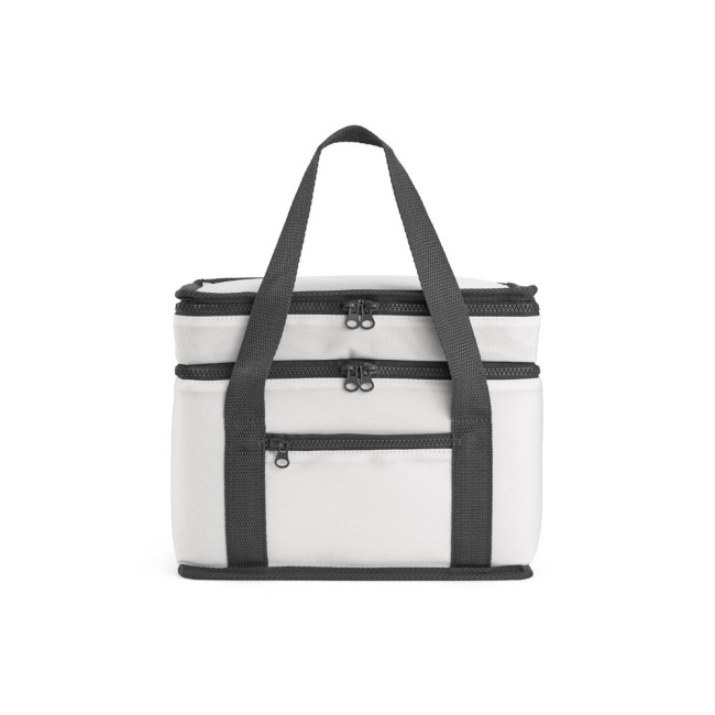 Sacola Térmica em 600D Poliéster Reciclado Personalizado H920346