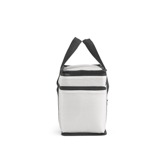 Sacola Térmica em 600D Poliéster Reciclado Personalizado H920346