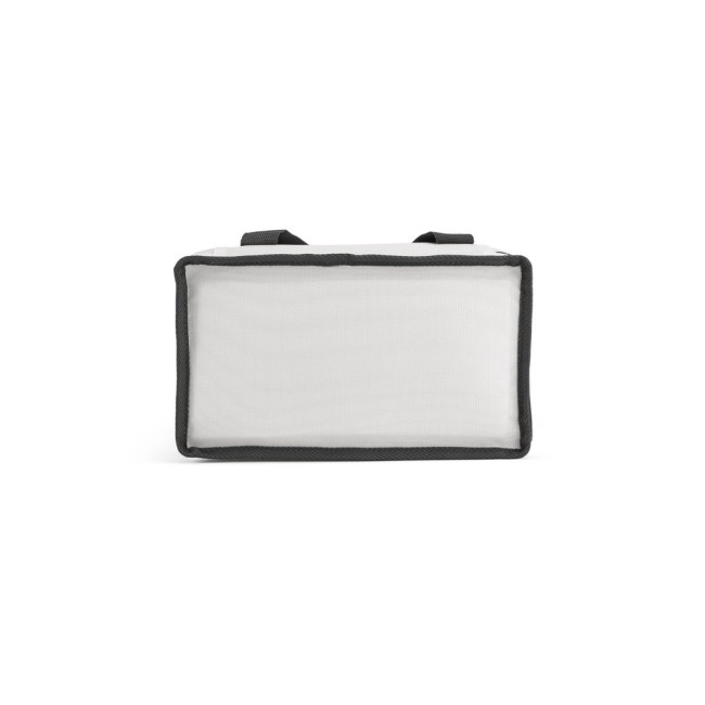 Sacola Térmica em 600D Poliéster Reciclado Personalizado H920346