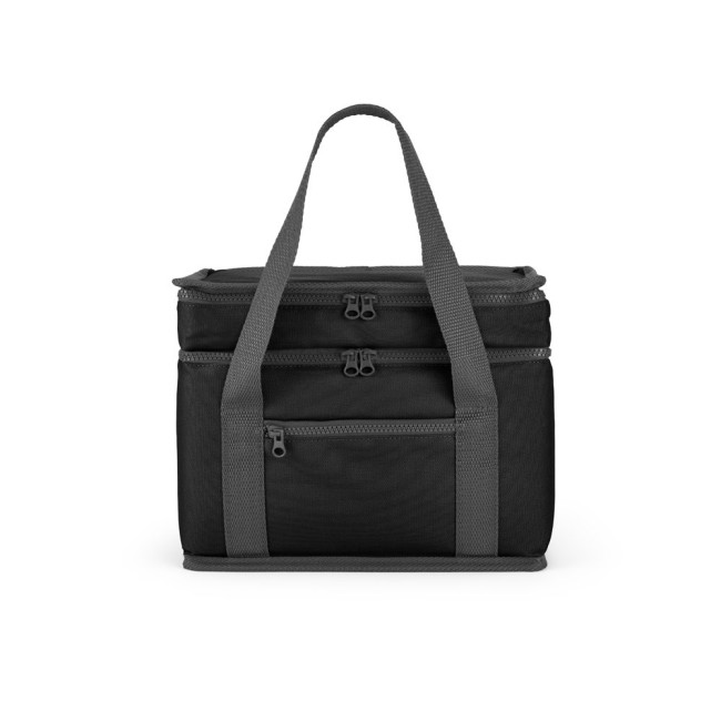 Sacola Térmica em 600D Poliéster Reciclado Personalizado H920346