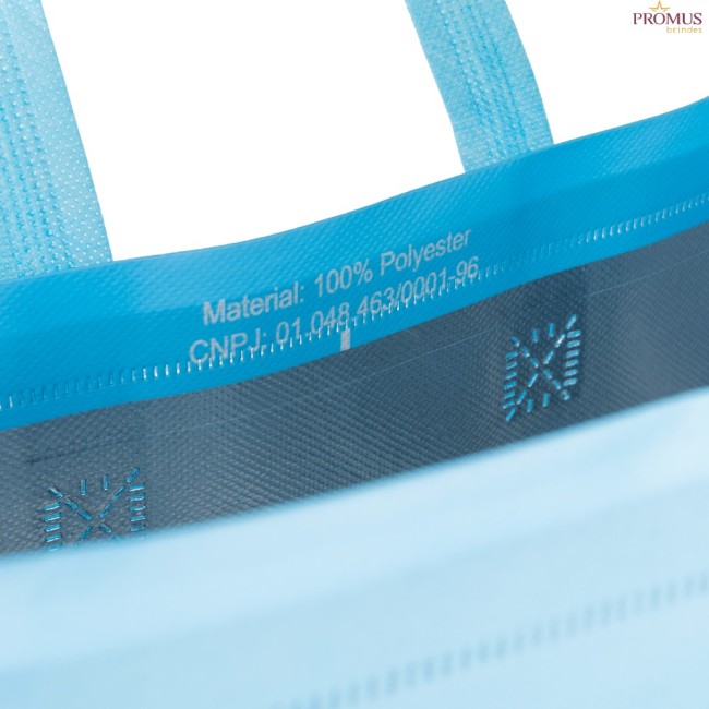 Sacola Térmica Personalizada - H3758