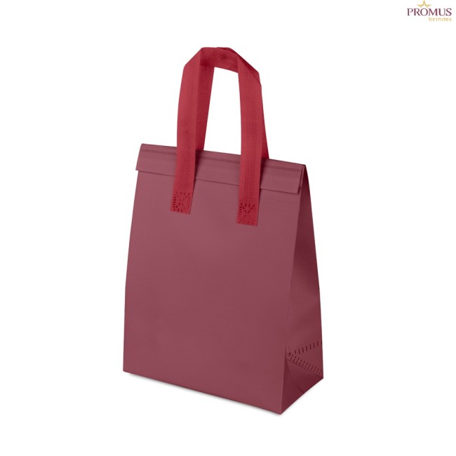 Sacola Térmica Personalizada - H3758