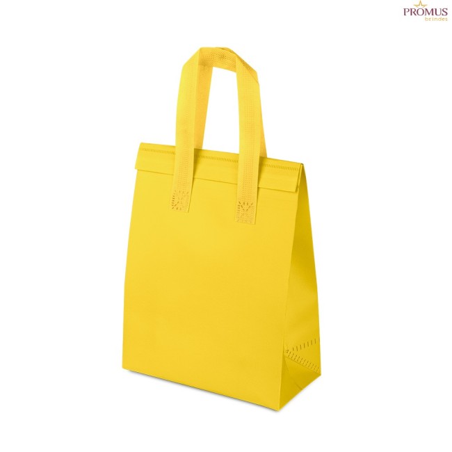 Sacola Térmica Personalizada - H3758