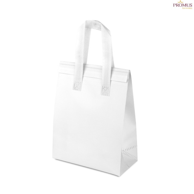 Sacola Térmica Personalizada - H3758