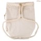 Sacola Tipo Mochila em Algodão 450g/m² Personalizada - H3226
