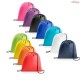 Sacola Tipo Mochila em Non-Woven 80 g/m² Personalizada H920904