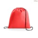 Sacola Tipo Mochila em Non-Woven 80 g/m² Personalizada H920904