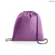Sacola Tipo Mochila em Non-Woven 80 g/m² Personalizada H920904