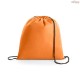 Sacola Tipo Mochila em Non-Woven 80 g/m² Personalizada H920904