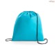 Sacola Tipo Mochila em Non-Woven 80 g/m² Personalizada H920904