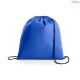 Sacola Tipo Mochila em Non-Woven 80 g/m² Personalizada H920904
